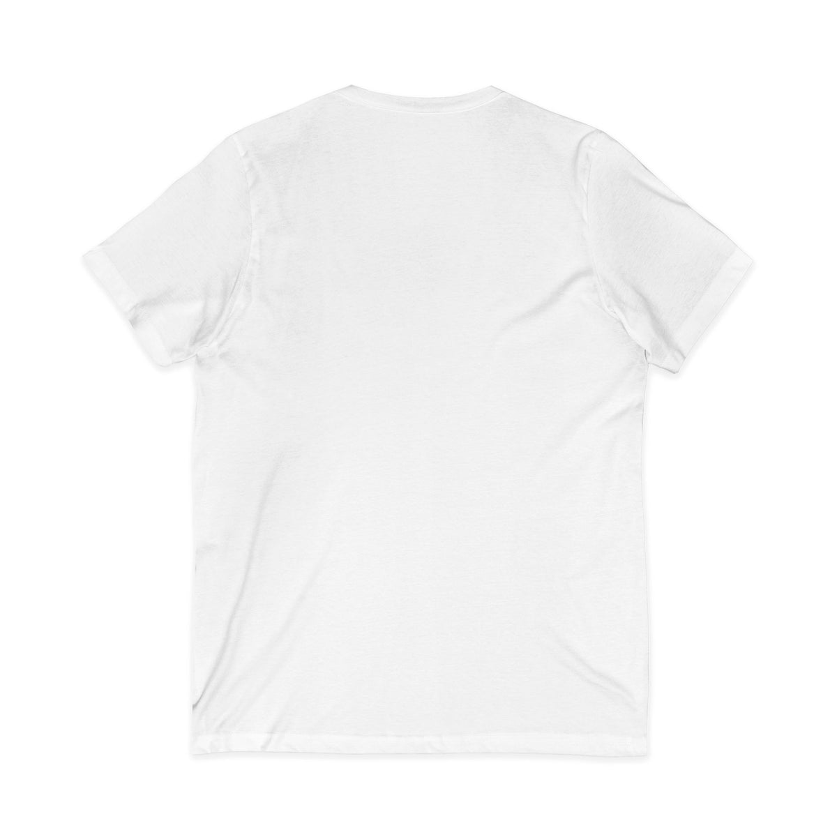 RALLY v-neck tee