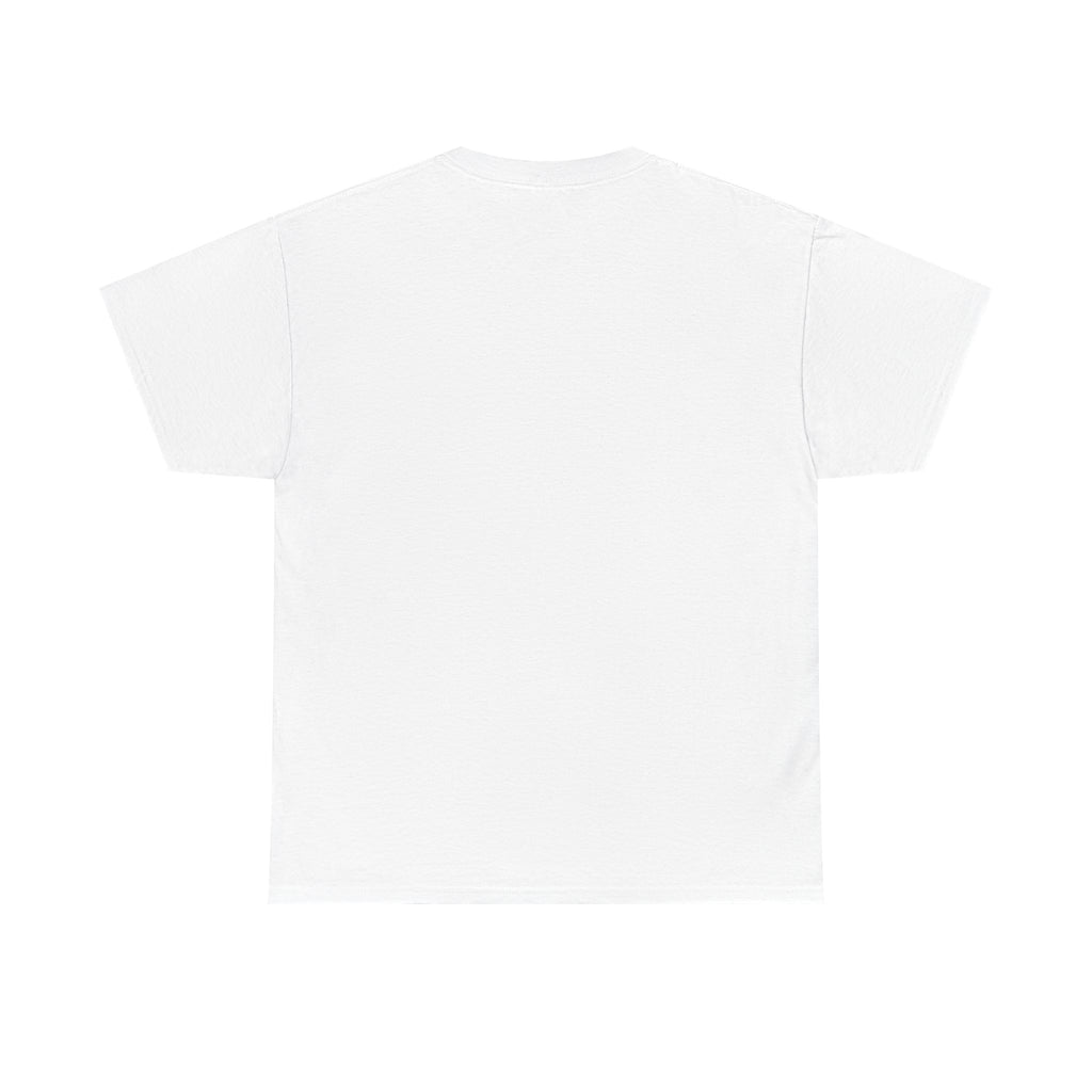 RALLY logo t‑shirt