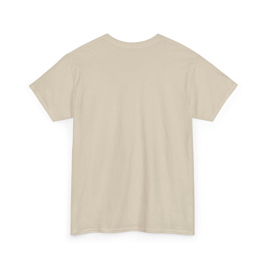 RALLY logo t‑shirt