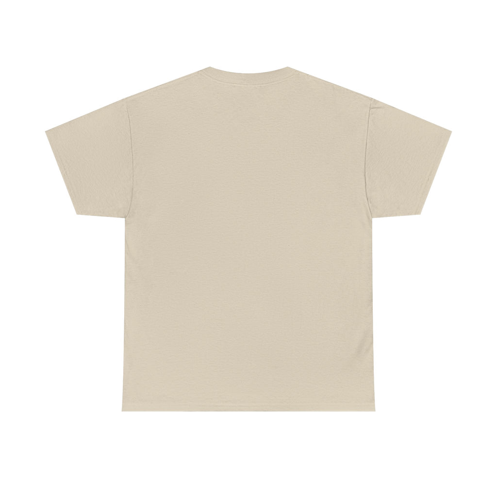 RALLY logo t‑shirt