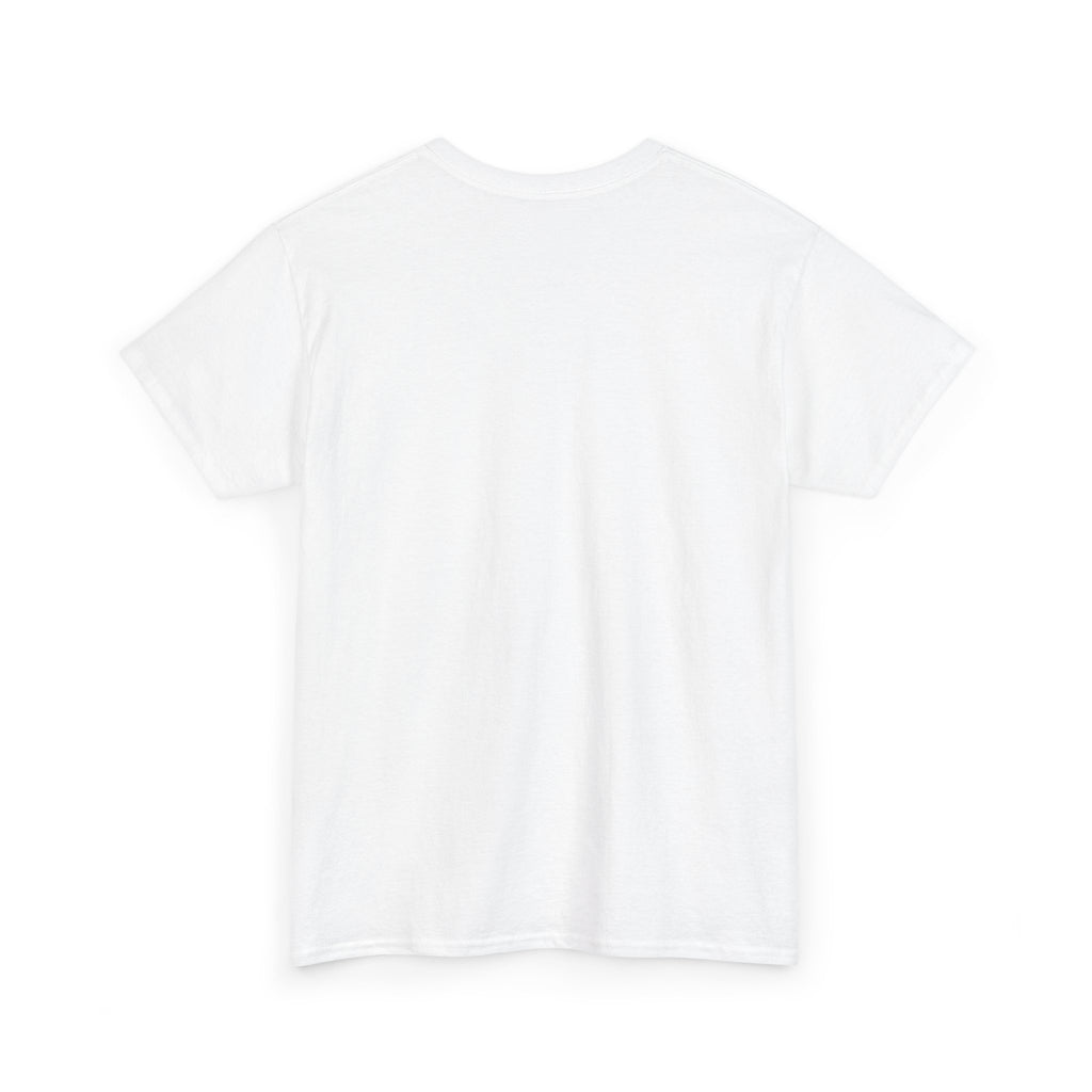 RALLY logo t‑shirt
