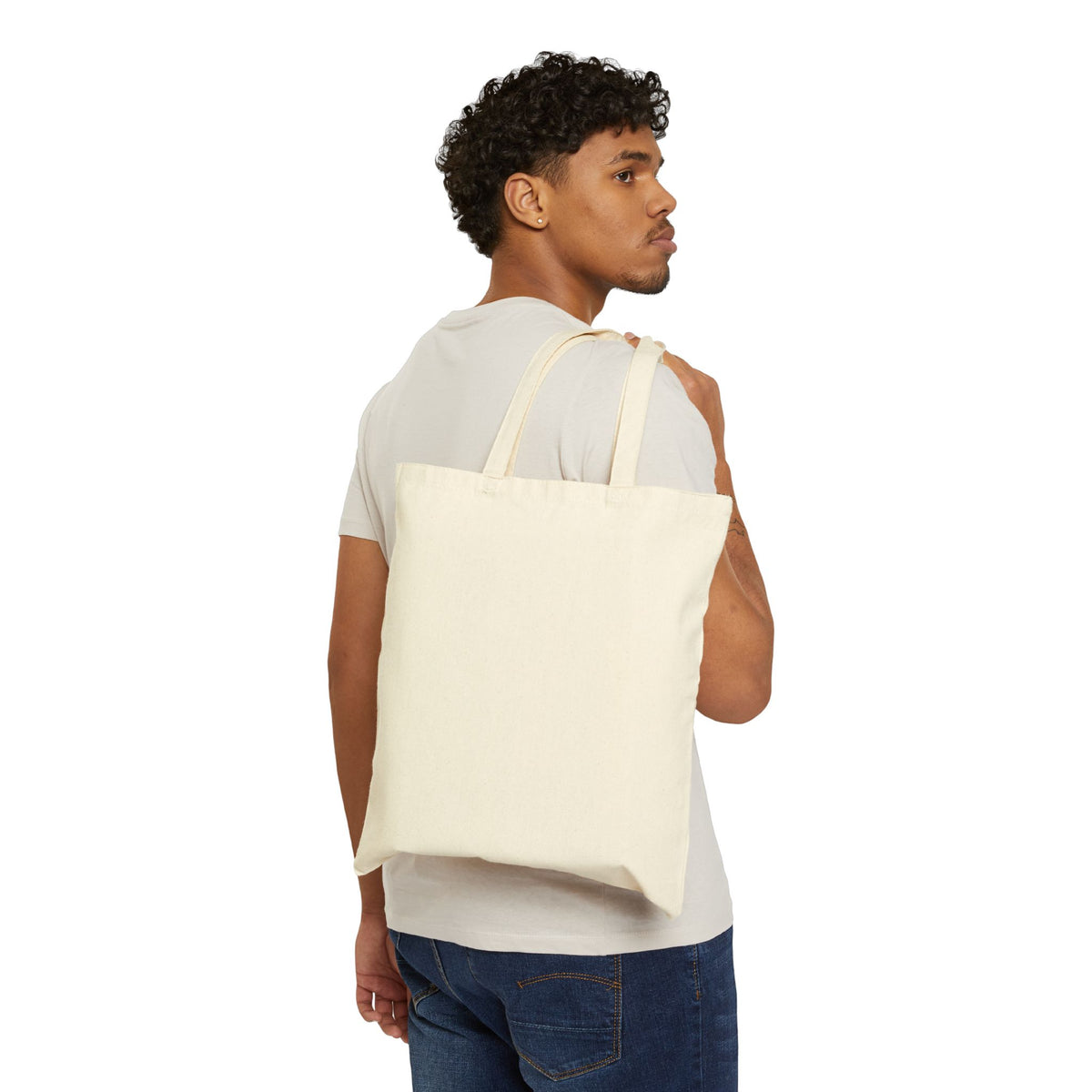 RALLY tote bag
