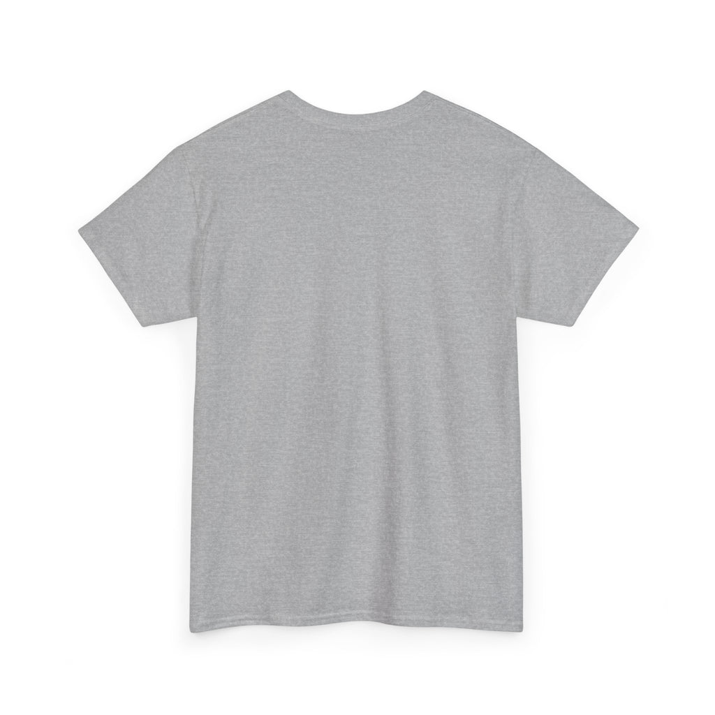 RALLY logo t‑shirt