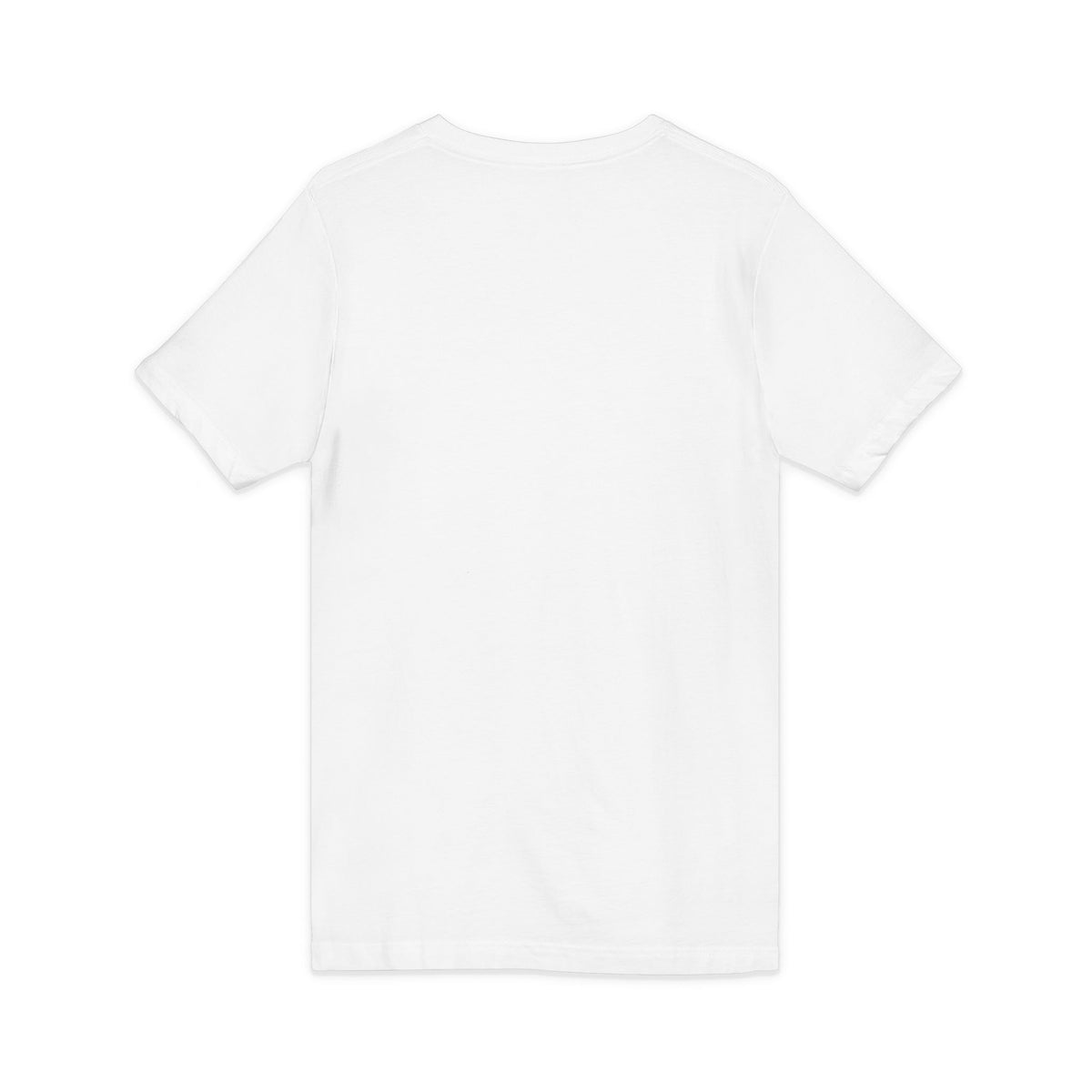 RALLY v-neck tee